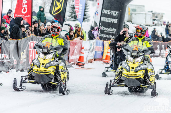 2017 Iron Dog - The Saga Continues