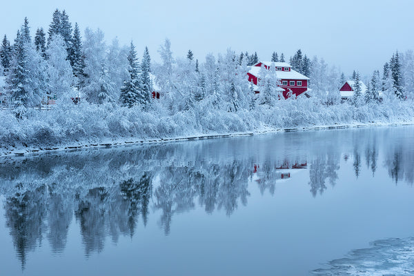13 Alaska Winter Travel Tips To Get Smitten With The Season