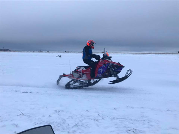 2019 Iron Dog - Day 4 Coverage
