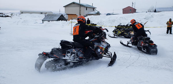 2019 Iron Dog - Day 6 Coverage