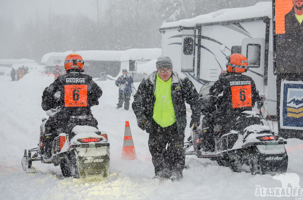 2019 Iron Dog – Day 5 Coverage