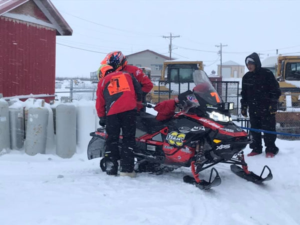 2020 Iron Dog – Day 2 Coverage