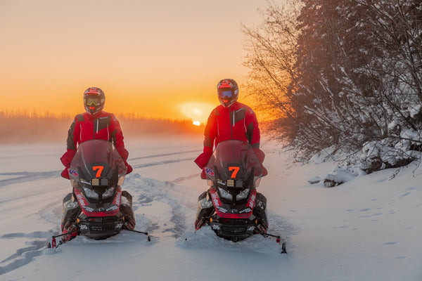 2020 Iron Dog – Day 7 Coverage