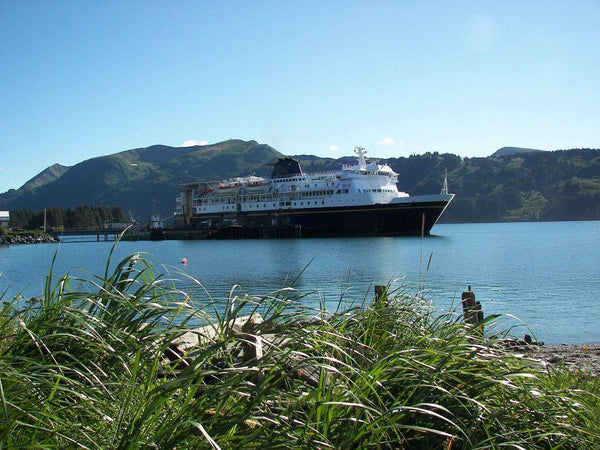 Sailing on the Kennicott: A Profound Experience