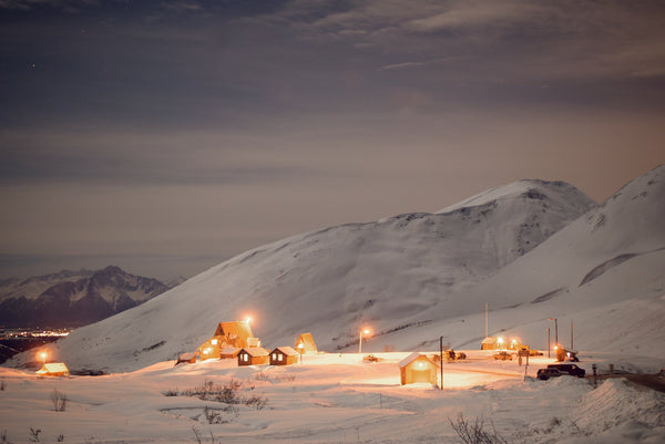 7 Winter Weekend Getaways Everyone In Alaska Will Love