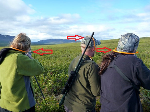 Hearing Protection While Hunting