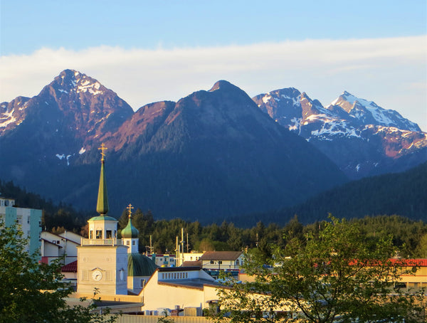 The Historic Hideaway Where Alaska Was Officially Purchased From Russia