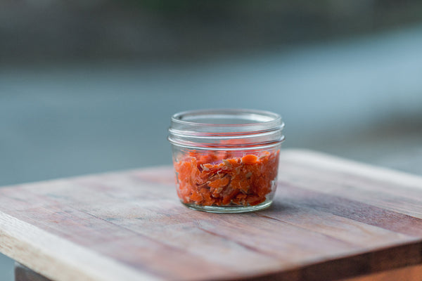 How To: Home Canning Smoked Salmon