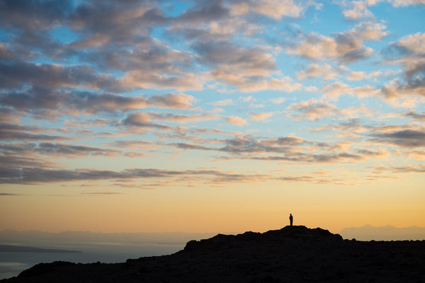 Flattop Mountain - Scenic Alaska Adventure