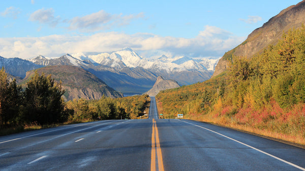 15 Reasons Anyone Who Visits Alaska This Summer Won't Want To Leave