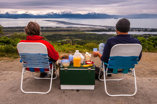 23 Reasons Why You’ll Never Regret Marrying An Alaskan