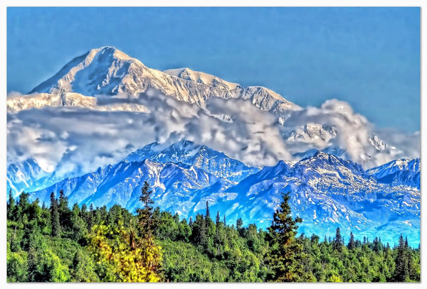10 Undeniable Reasons Denali ‘The Great One’ Is Alaska’s Top Attraction