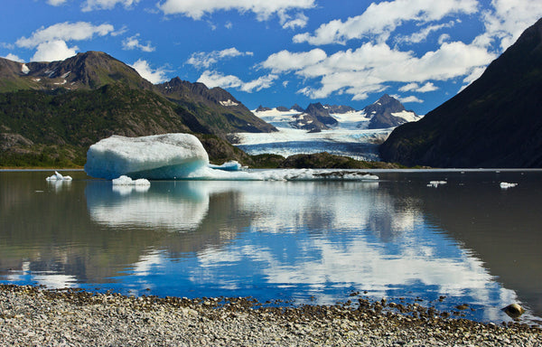 Explore Magnificent Scenery In Alaska’s First State Park - Kachemak Bay