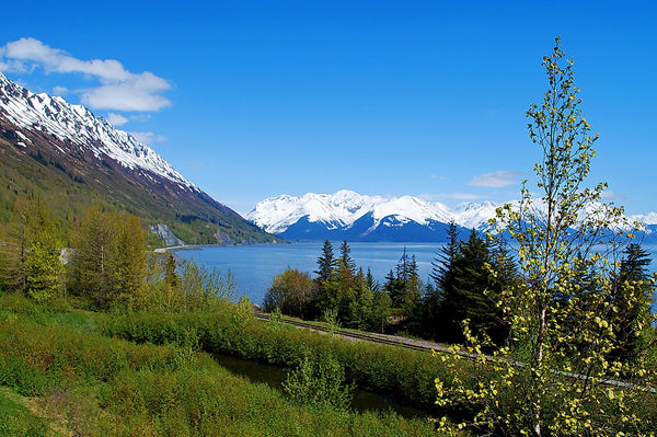 Girdwood, Alaska Named Among World's 10 Greatest Mountain Towns