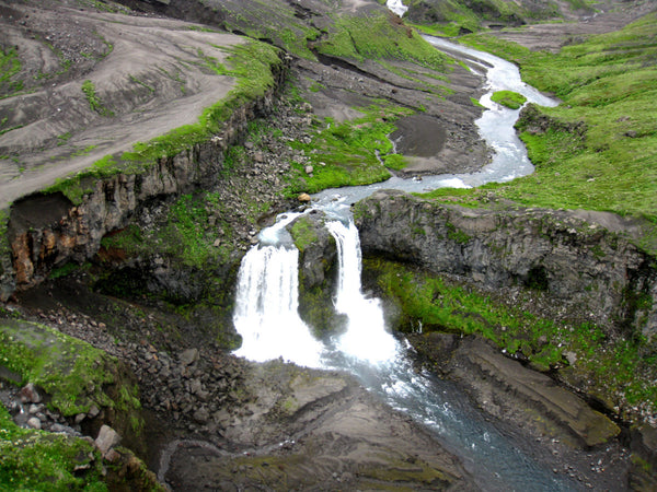 2,500 Alaska Earthquakes Rattled Last Frontier In First 2 Weeks Of May