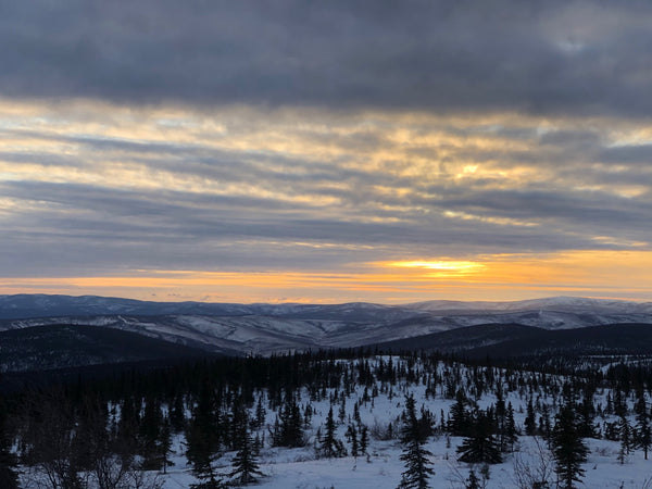The White Mountains: Destination For Winter Fun