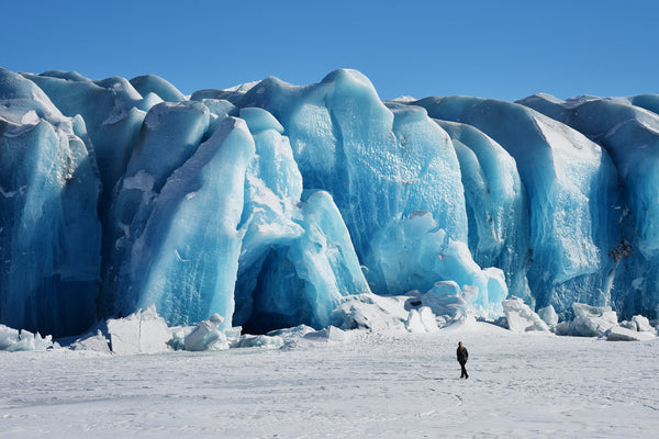 10 Gorgeous Glaciers That Prove Alaska Is Hand's Down Heaven On Earth