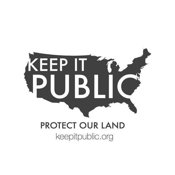 The Great Public Land Debate