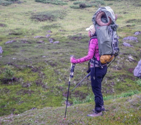 Sheep Hunting Alaska's Chugach Range