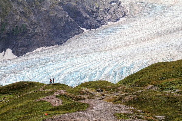 13 Incredible Alaska Hikes Under 3 Miles That Everyone Will Love