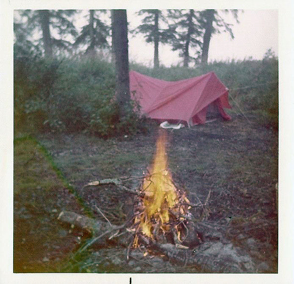 Hope, Alaska - Memories of Mining, Camping and Reviving One's Spirit