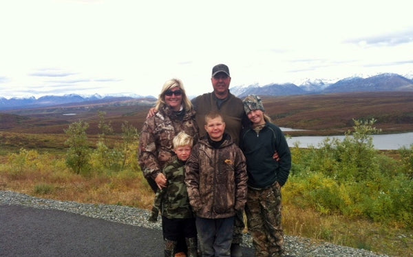 Measuring 'Success' on Hunting Trips