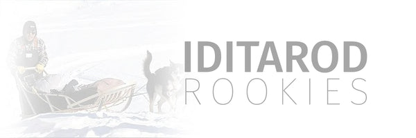 Iditarod Rookies - First Time Runners of the Last Great Race