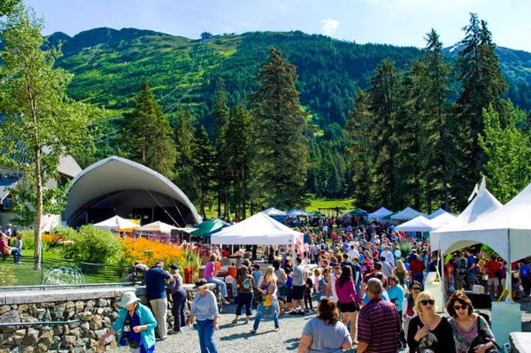The Alaska Life’s Ultimate 2017 Summer Festival Guide