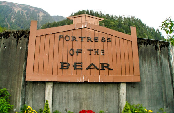 The Admirable Alaska Animal Sanctuary Providing Safe Haven For Bears