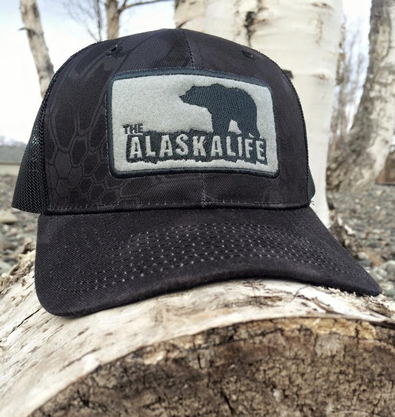 Typhon Camo Alaska Life