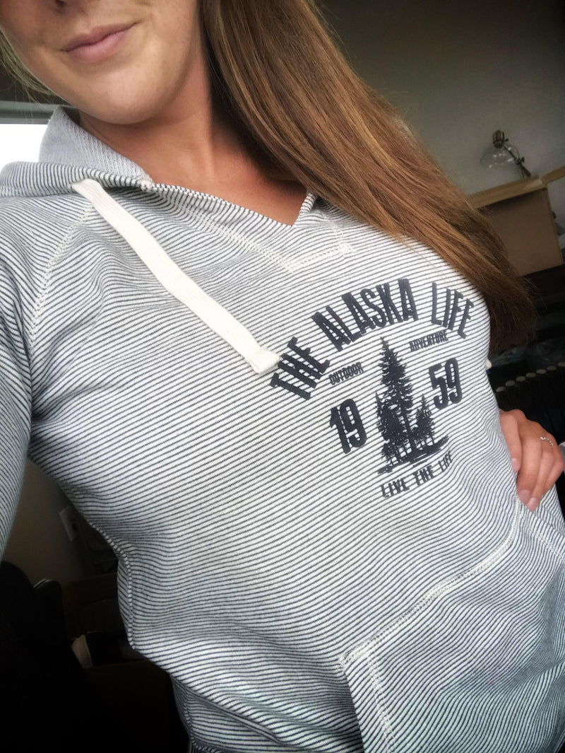 V neck hoodie sweatshirt deals