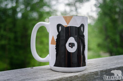 Graphic Mug