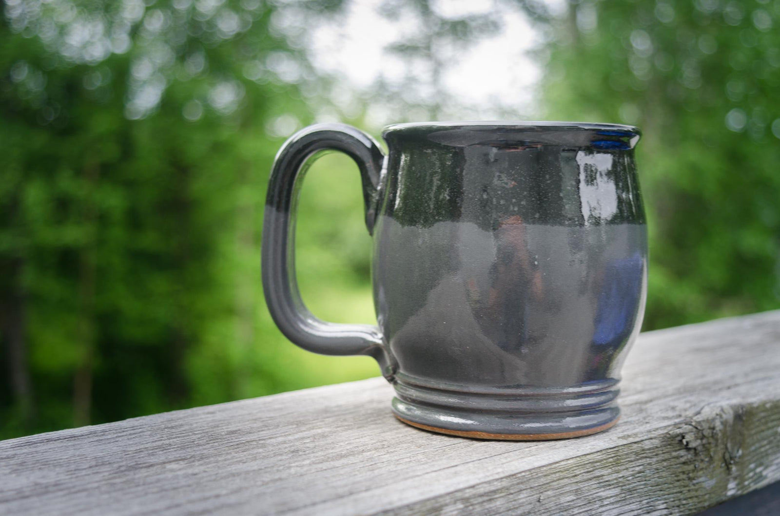 Pottery Mugs – The Alaska Life