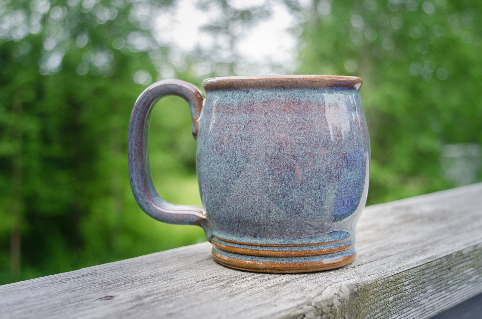 Pottery Mugs – The Alaska Life
