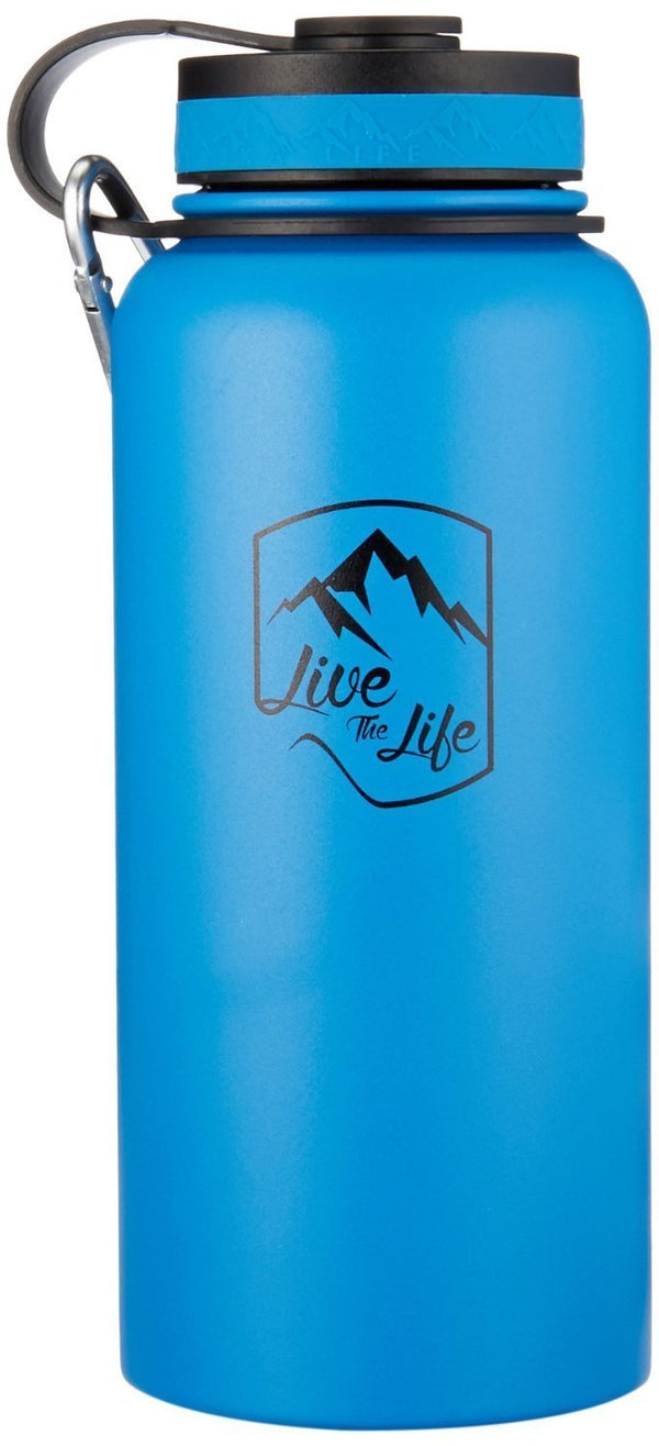32.oz Explorer Bottle – The Alaska Life