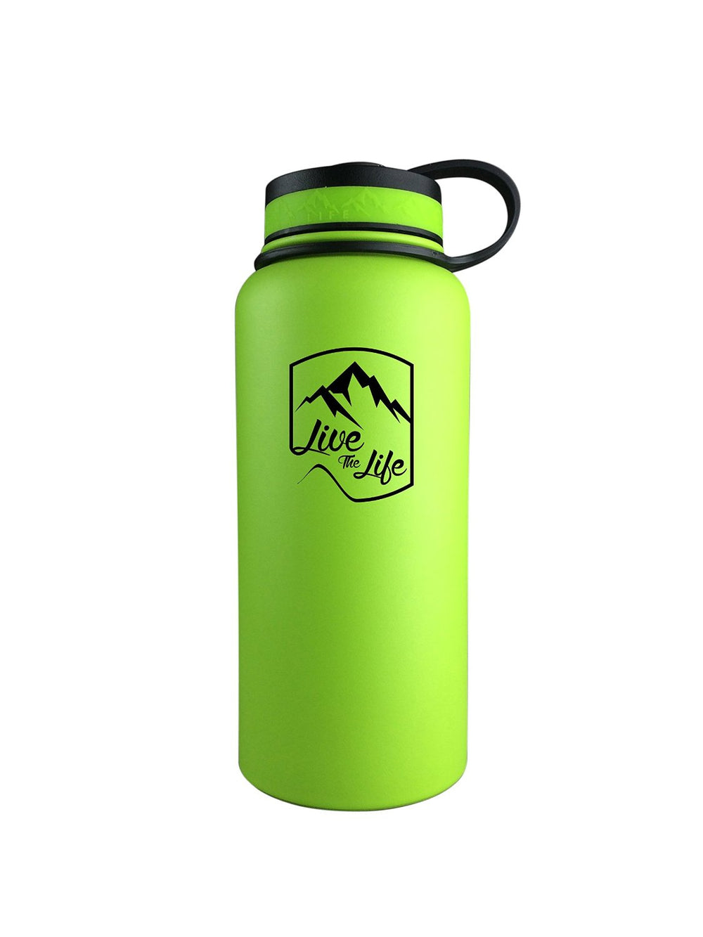 32.oz Explorer Bottle – The Alaska Life