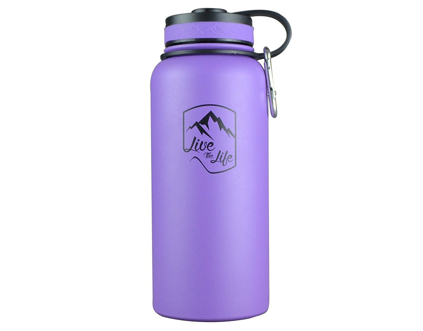 32.oz Explorer Bottle – The Alaska Life